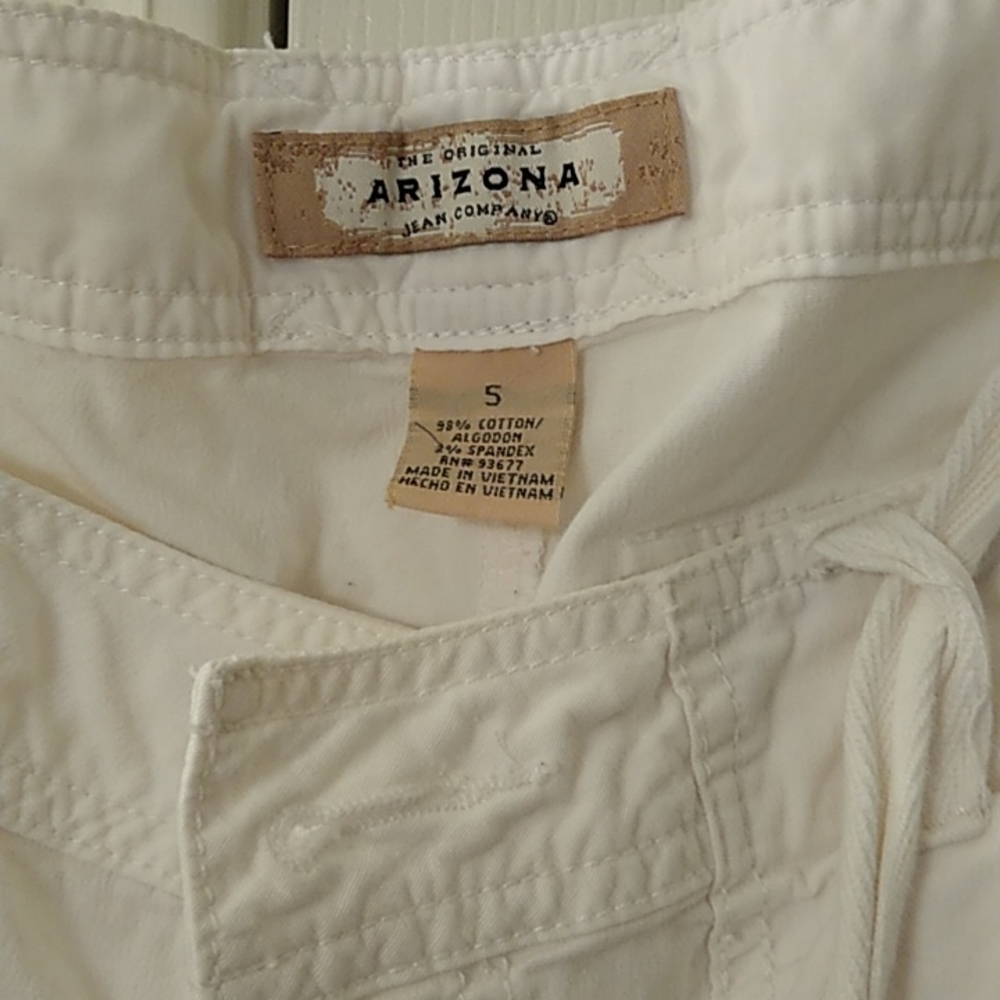 Arizona shorts